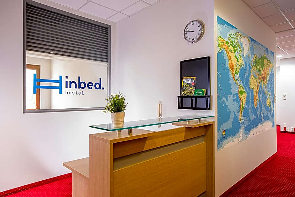 Inbed Hostel