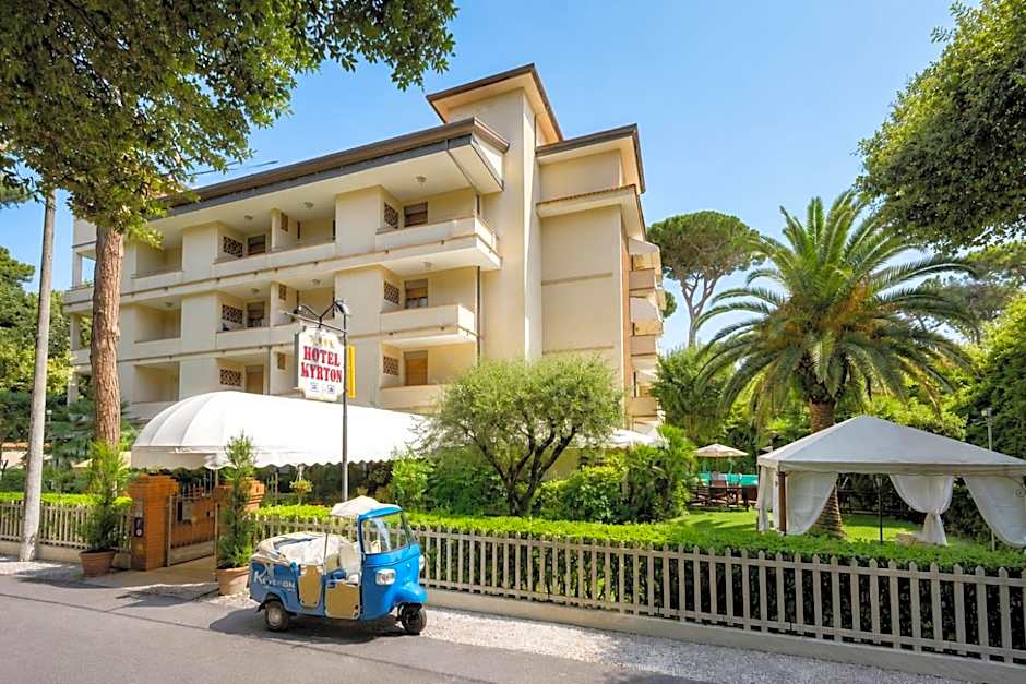 Photo 1 of 50 of Hotel Kyrton