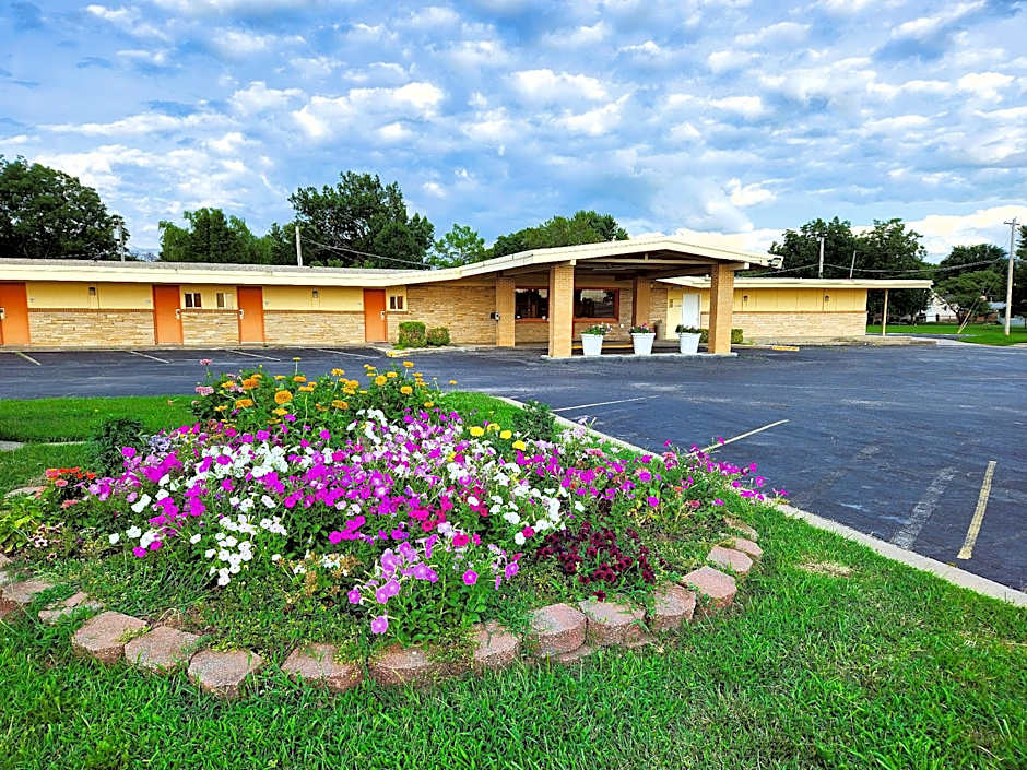 Countryside Inn Iola