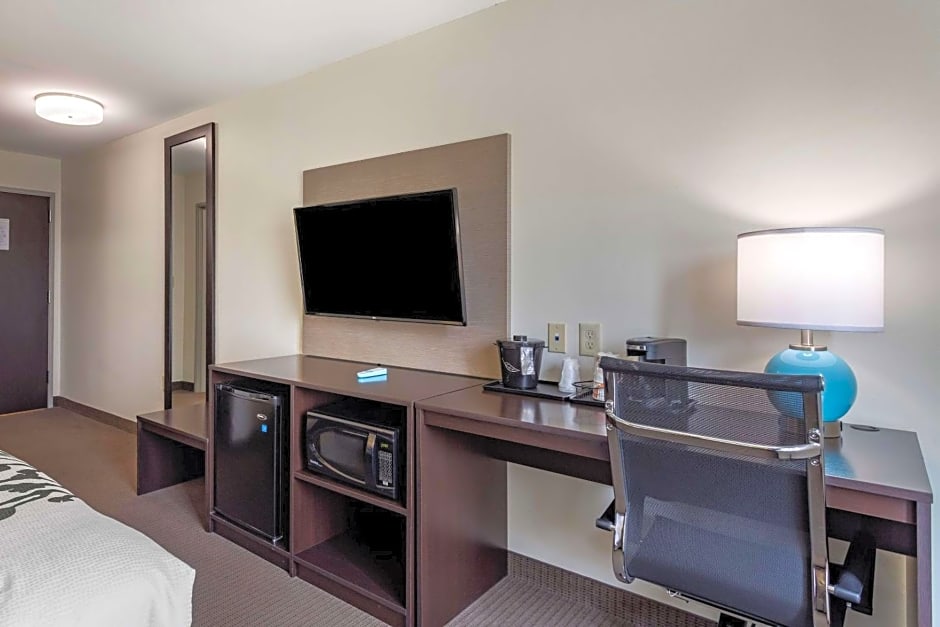 Sleep Inn