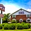 Claremore Motor Inn