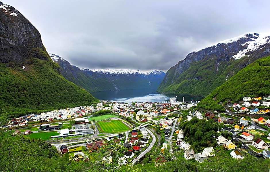 Øren Hotel
