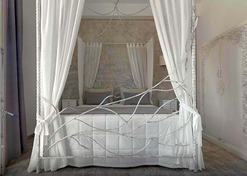 B&B Le Radici del Salento Luxury Rooms