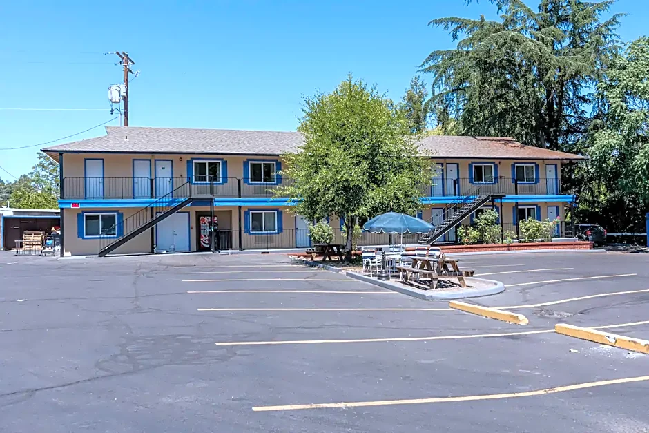 Hotel Medford OR North – Medford, OR