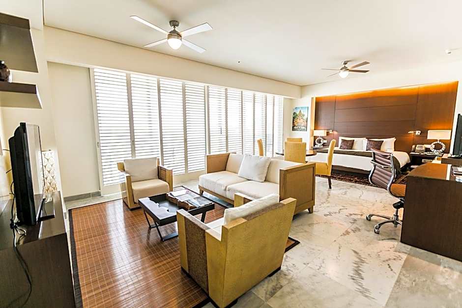 Palacio Mundo Imperial Riviera Diamante Acapulco All Inclusive