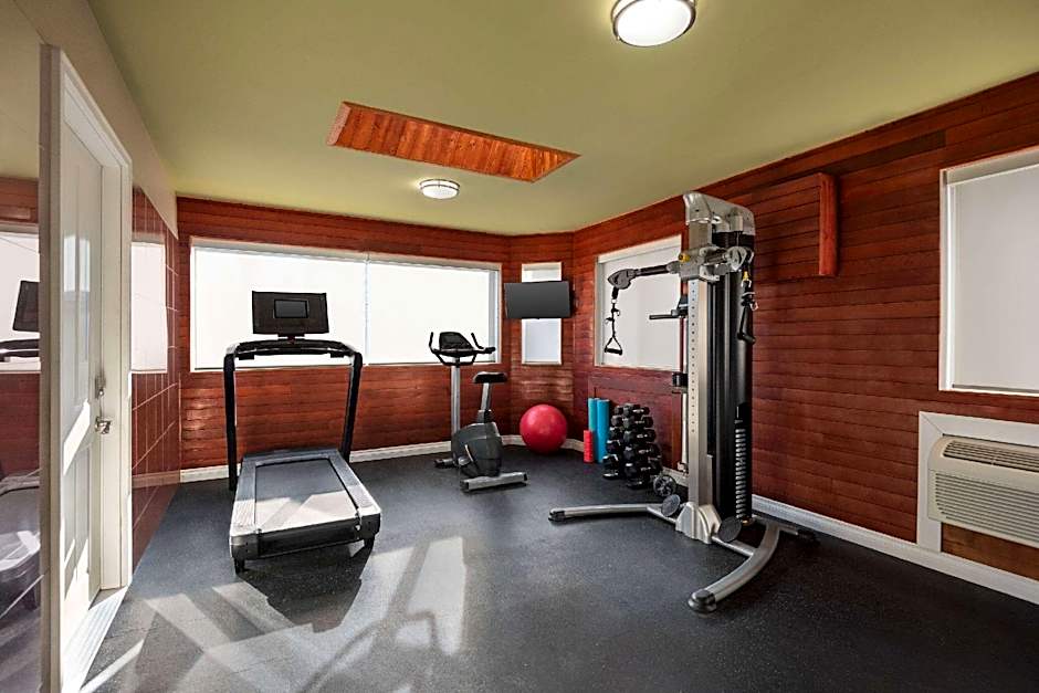 Baymont by Wyndham Hinton