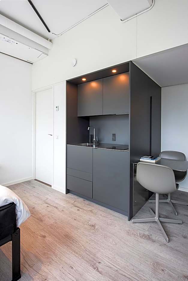 CPH Studio Hotel