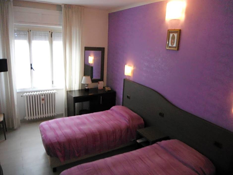 Hotel Renato