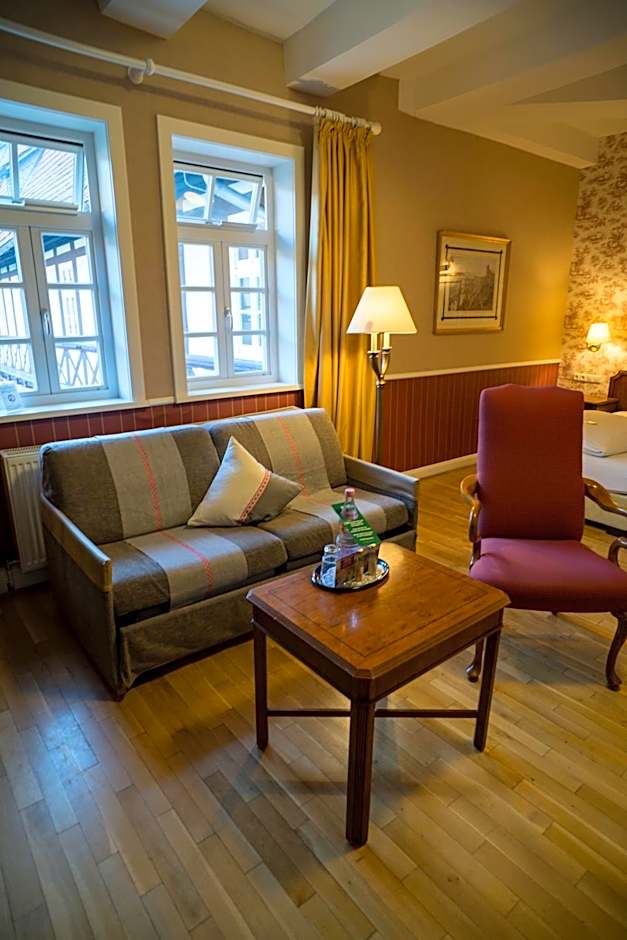 Klosterhotel Wöltingerode