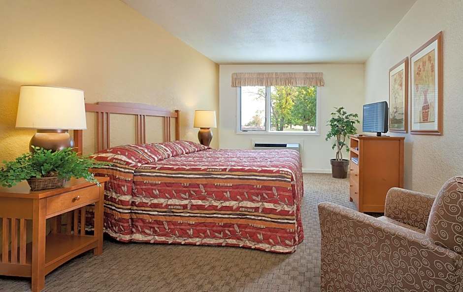 Club Wyndham Grand Lake