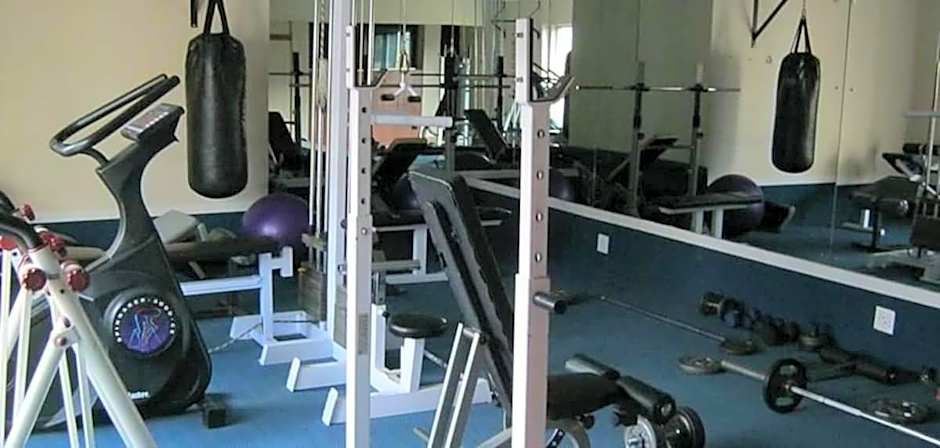 Hermanus Beach Club - St Tides House 19