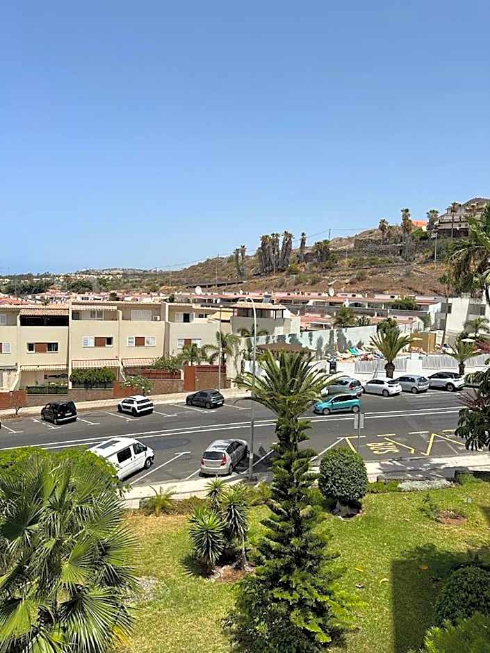 Apartamento Castle Harbour