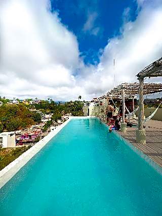 Casa Pepe Hostel Boutique - Sayulita