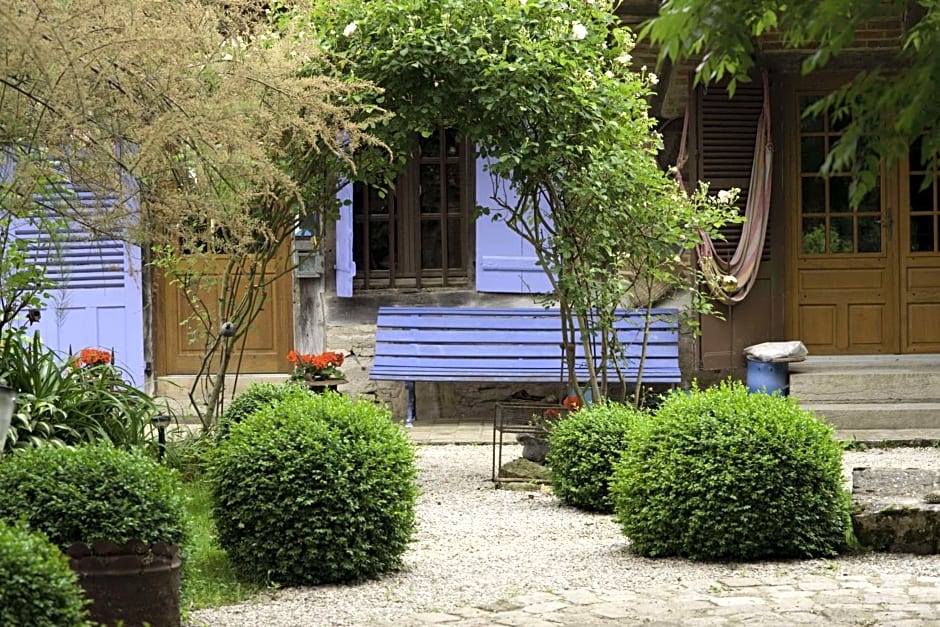 Marguerite's Ferme rustique