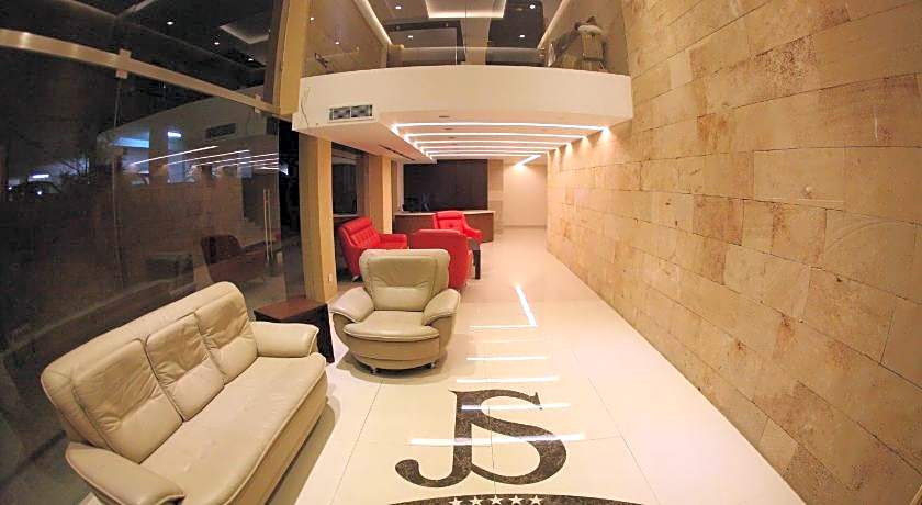 Jounieh Suites