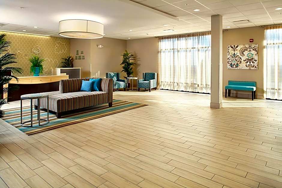 Hawthorn Extended Stay by Wyndham Saint Clairsville