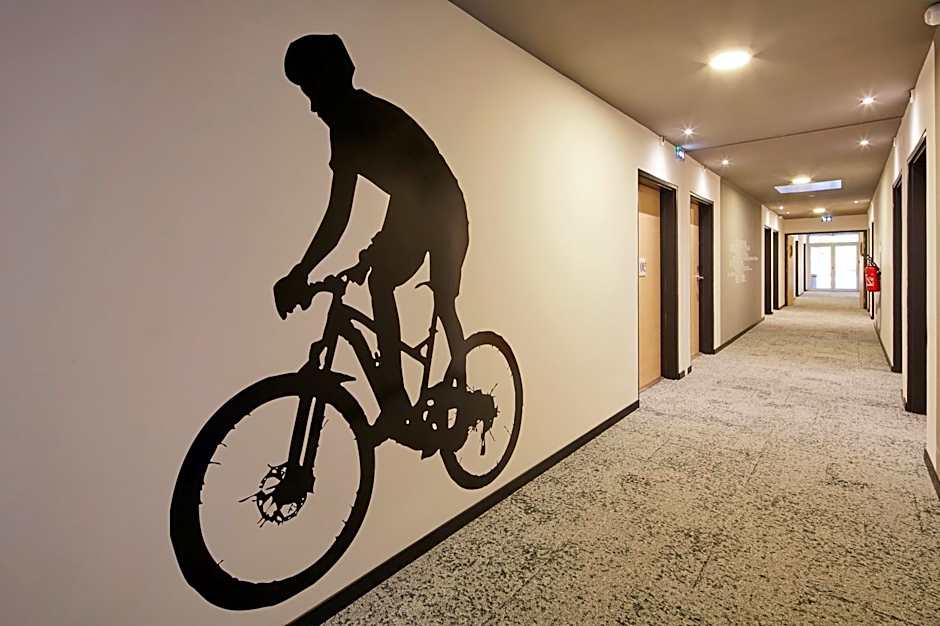 Kyriad Résidence Cabriès - Plan de Campagne