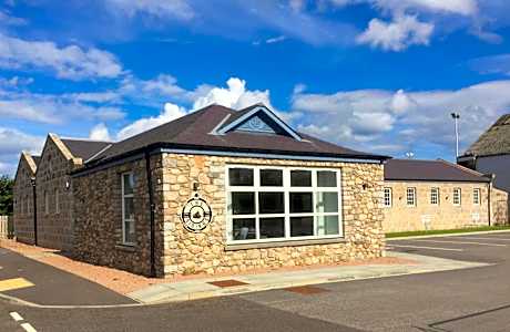 The Sidings Inverurie