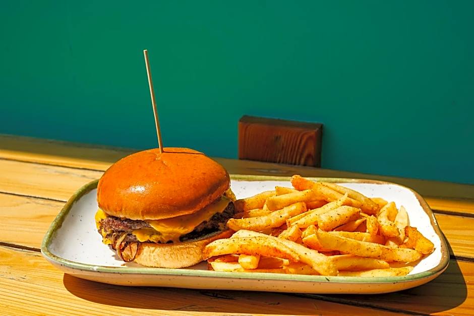 The Lodge & Club at Ponte Vedra Beach