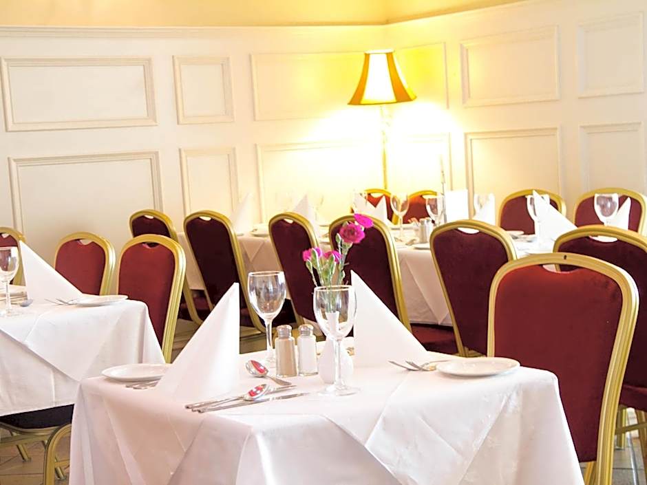 The Ryandale Inn
