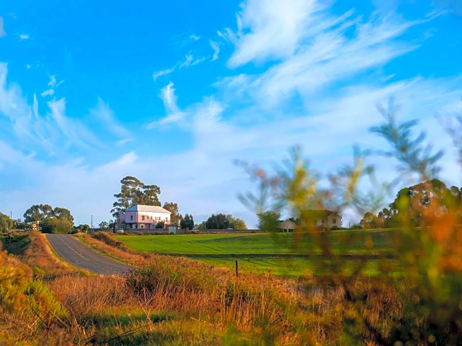 Marrian George Hotel