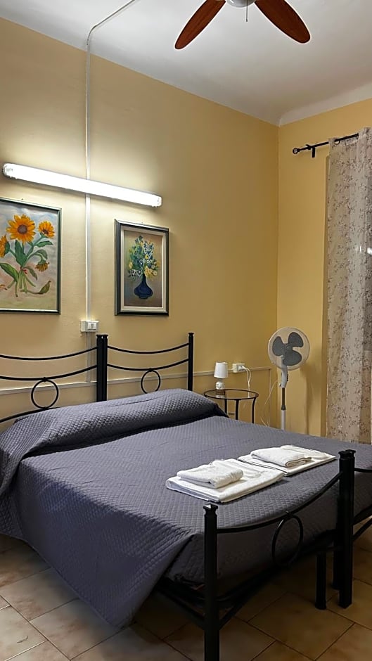 Albergo Fiorita