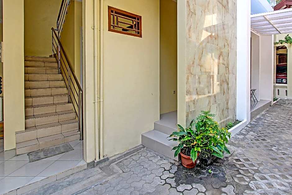 Wisma Garuda by OYO – Yogyakarta, MN