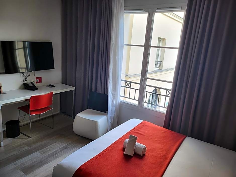 Aparthotel Adagio Serris - Val d'Europe