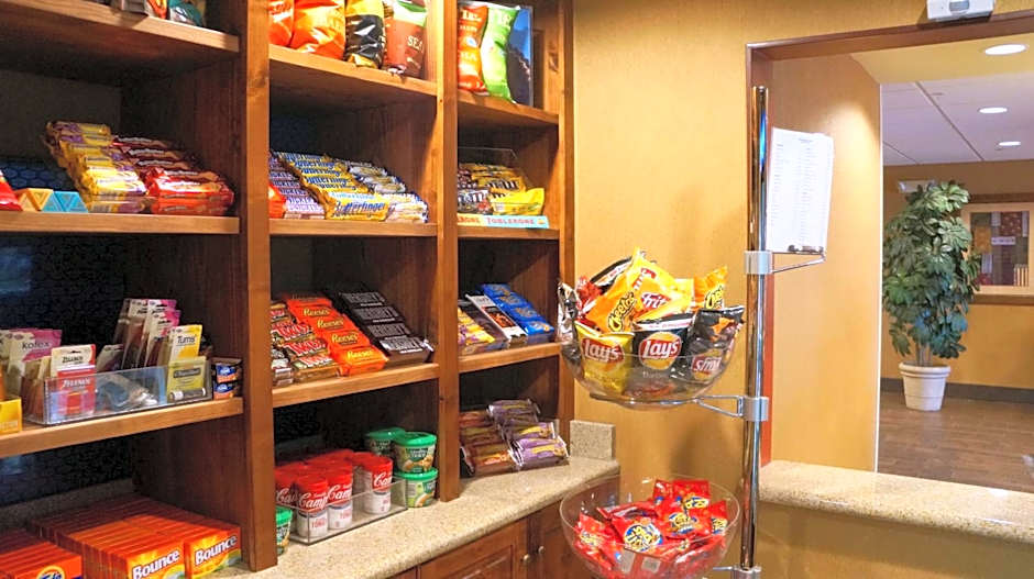 Hampton Inn By Hilton And Suites Kingman