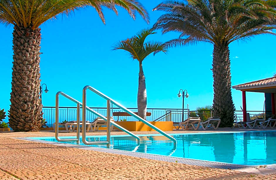 Hotel Apartamento Cais da Oliveira