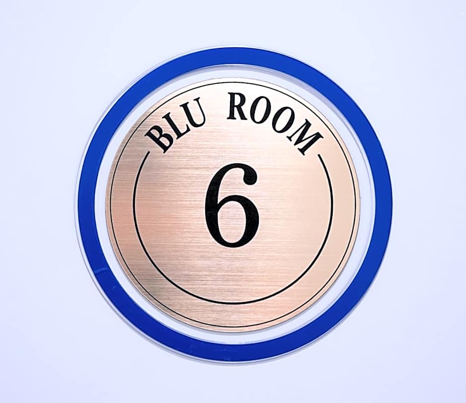 Arcobaleno Apartments & Rooms