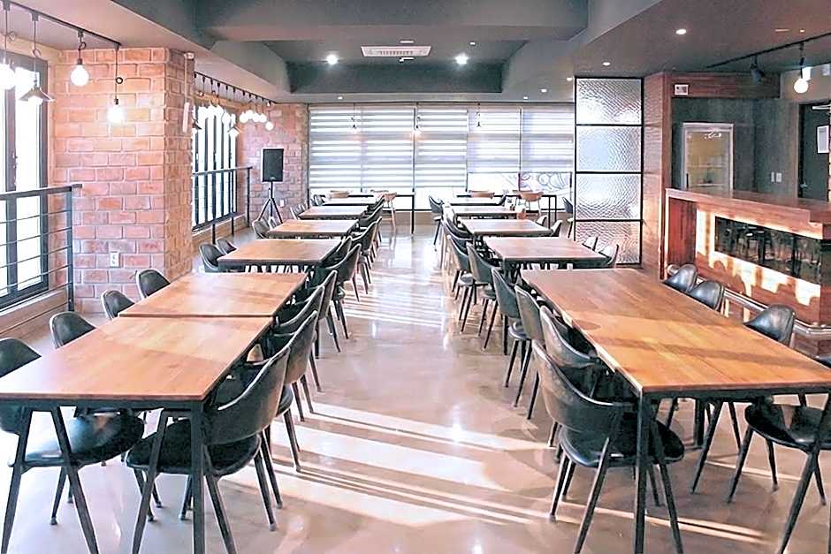 Residence Hotel K Okpo
