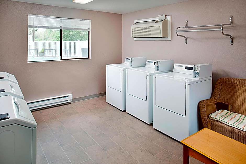 Residence Inn by Marriott Seattle South/Tukwila