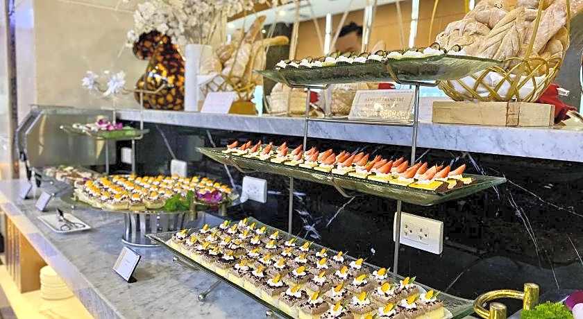 Muong Thanh Luxury Buon Ma Thuot Hotel