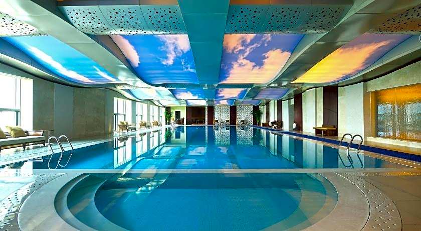 Sheraton Shenyang South City Hotel