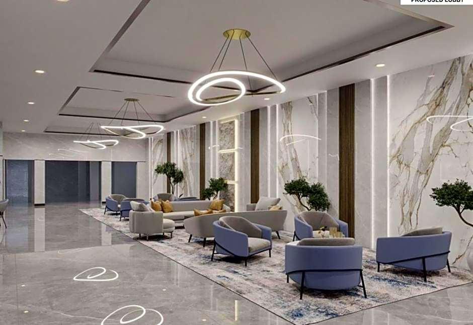 Wyndham New Orleans Airport & Conference Center