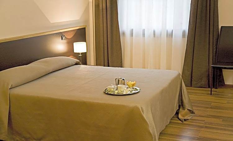 Forum Palace Hotel