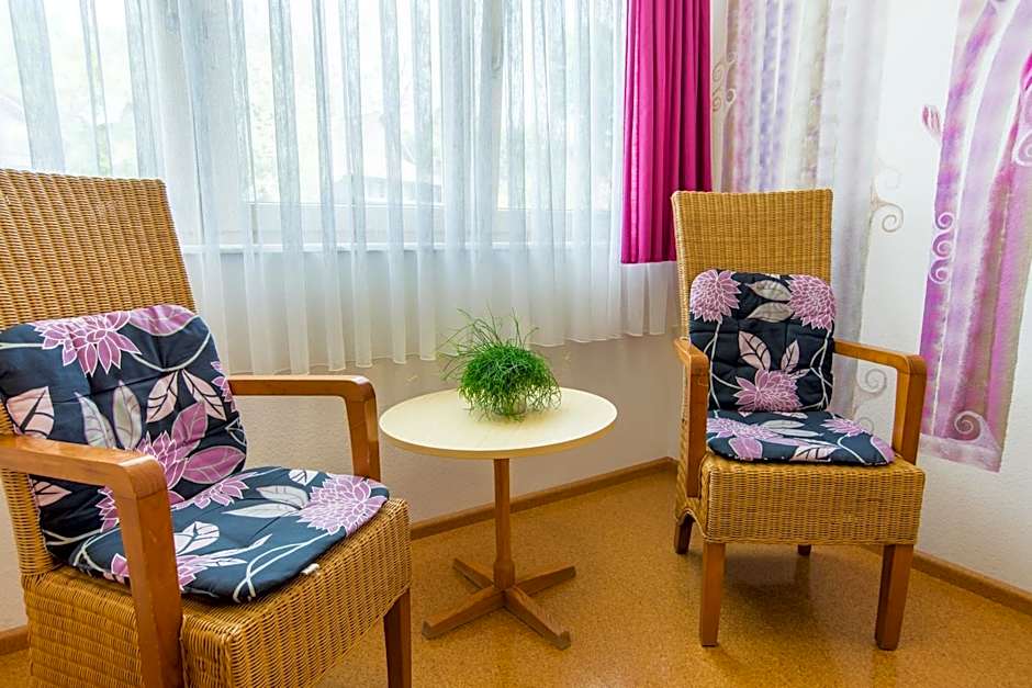 Gasthaus Pension Löwen