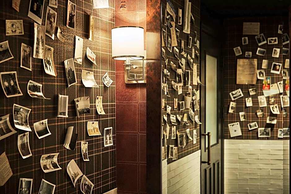 Graduate by Hilton Ann Arbor