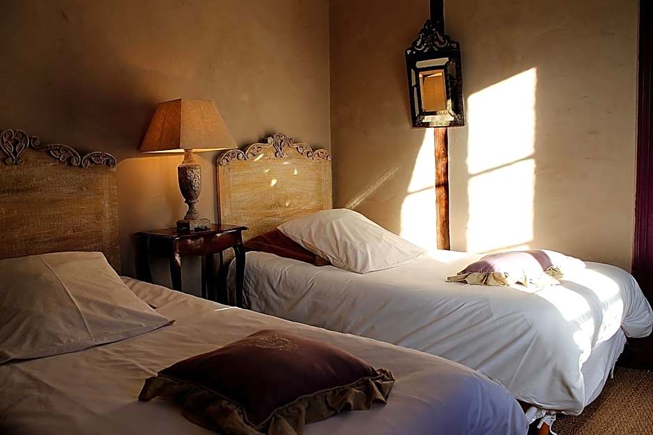 Chambres d'Hôtes Le Mas