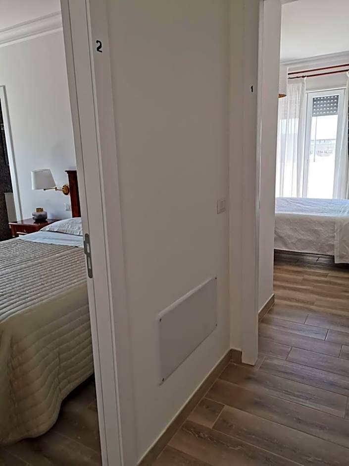 B&B Le Torri