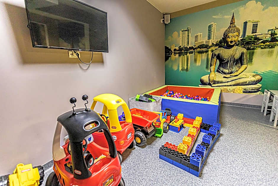 Hotel Olivia Medical SPA