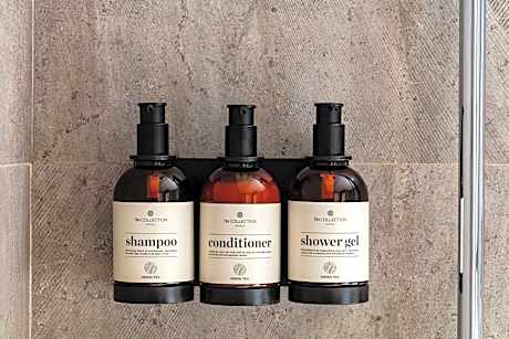 Superior Double or Twin Room with Views