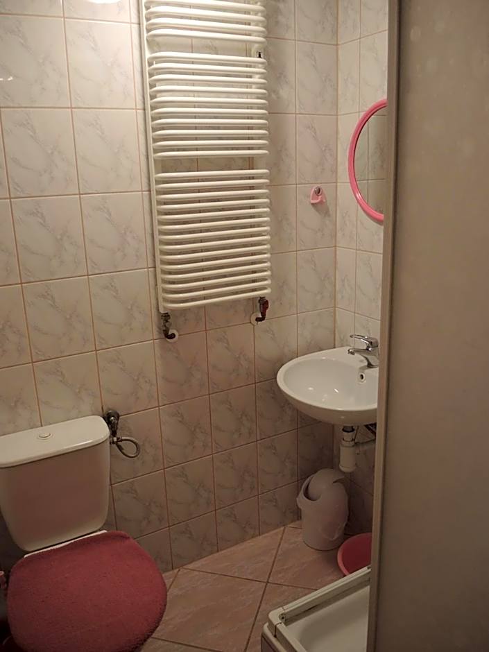 Pokoje u Tosi i Czesia