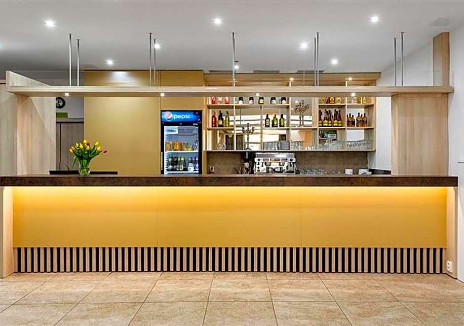Hotel Šariš