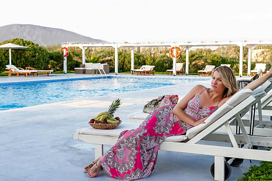 Sea Sound  - White Katikies