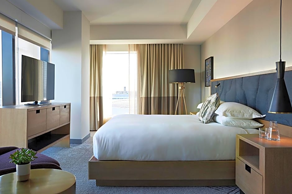 Kimpton Sawyer Hotel, an IHG Hotel