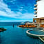 Suites Luxury con vista al mar