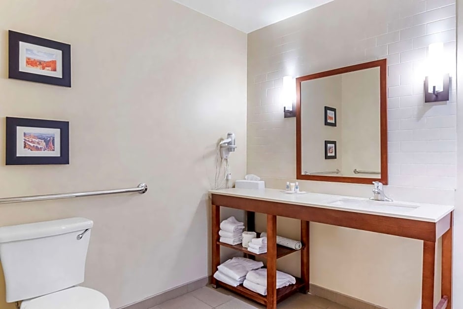 Comfort Suites St George - University Area