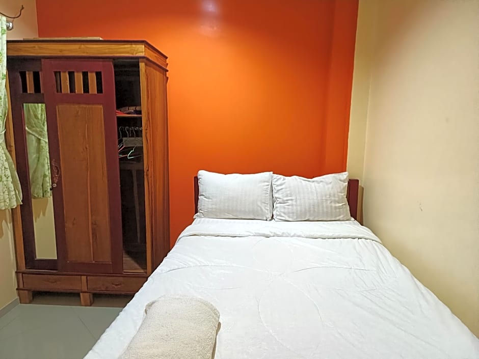 Balqies Homestay Syariah Makassar Mitra RedDoorz